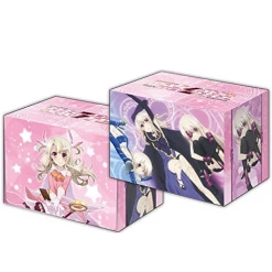 Fate/kaleid Liner Prisma Illya 3rei!! - Illya - Deck Box V2 Vol.210