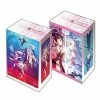 Fate/kaleid Liner Prisma Illya 3rei!! - Deck Box V2 Vol.211 Deck Boxes & Storage Boxes