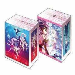 Fate/kaleid Liner Prisma Illya 3rei!! - Deck Box V2 Vol.211 Deck Boxes & Storage Boxes