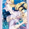 Vanguard - Citron High Society Mini Character Sleeves Vol.289 Card Sleeves