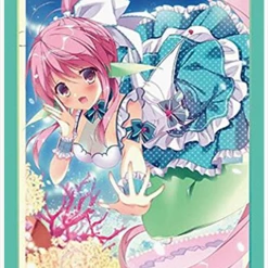 Vanguard - Lapria Chouchou Headliner - Mini Sleeves Vol.290 Card Sleeves
