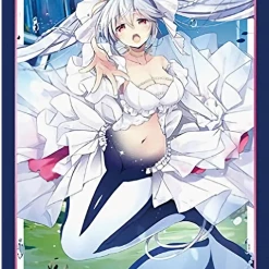 Card Sleeves Vanguard - Song Of Gracious Raindear - Mini Sleeves Vol.293