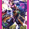 Card Sleeves Vanguard - Dragonic Vanquisher VBUSTER - Mini Sleeves Vol.299