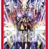 Card Sleeves Vanguard Ziegenburg Flare Arms - Event Limited Mini Sleeves Vol.34 [In Stock]