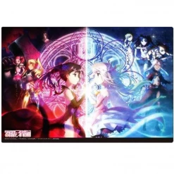 Play Mats Fate/Kaleid Liner Prisma Illya 3rei!! - Rubber Play Mat Vol.92