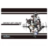 Play Mats Sword Art Online: Ordinal Scale - Rubber Play Mat Vol.100 SAO