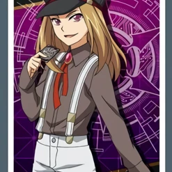 Vanguard - Noa Hoshizaki - Mini Sleeves Vol.303