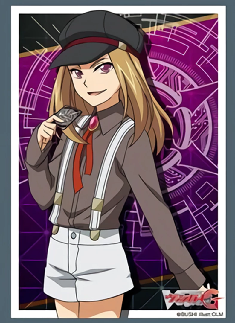 Vanguard - Noa Hoshizaki - Mini Sleeves Vol.303 3 Vanguard - Noa Hoshizaki - Mini Sleeves Vol.303