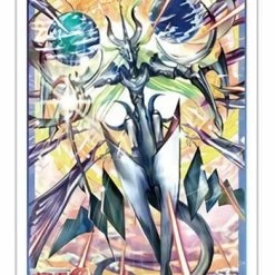 Vanguard - Harmonics Neo Messiah Genesis Dragon - Mini Sleeves Vol.304 Card Sleeves