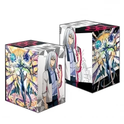 Vanguard - Kouji Ibuki & Messiah - Deck Box V2 Vol.268 Deck Boxes & Storage Boxes