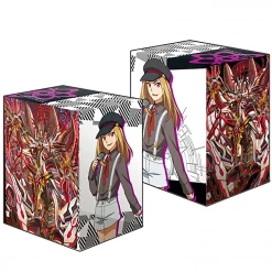 Vanguard - Noa Hoshizaki & Chaos Breaker - Deck Box V2 Vol.269