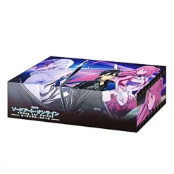 Sword Art Online Ordinal Scale - Kirito & Asuna - Storage Box Vol.214 SAO Deck Boxes & Storage Boxes