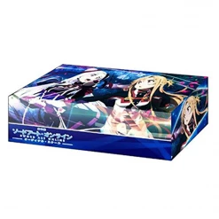 Sword Art Online Ordinal Scale - Asuna & Yuna - Storage Box Vol.215 SAO Deck Boxes & Storage Boxes
