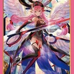 Vanguard - Gavrail Eden Fanatic Seraph - Mini Sleeves Vol.308