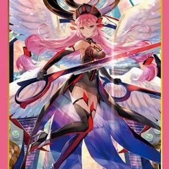 Vanguard - Gavrail Eden Fanatic Seraph - Mini Sleeves Vol.308