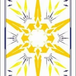 Vanguard - Crest Of Gyze - Mini Sleeves Vol.310 Card Sleeves