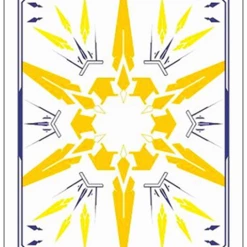 Vanguard - Crest Of Gyze - Mini Sleeves Vol.310 Card Sleeves