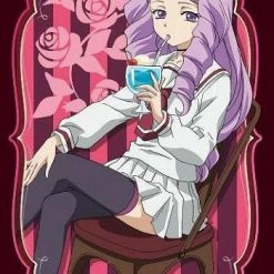 Vanguard - Rin Hashima - Character Mini Sleeves Vol.311