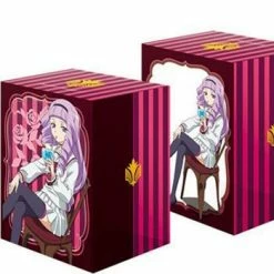 Vanguard - Rin Hashima - Character Deck Box V2 Vol.282 Deck Boxes & Storage Boxes