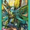 Card Sleeves Vanguard - Zoa Zeroth Dragon Of Death Garden - Mini Sleeves Vol.312