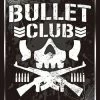 Bushiroad New Japan Pro-Wrestling Bullet Club - Character Sleeves HG Vol.1420 Card Sleeves