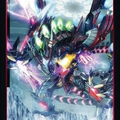 Vanguard - Stark Zeroth Dragon Of Destroy Star - Mini Sleeves Vol.315