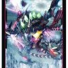 Vanguard - Stark Zeroth Dragon Of Destroy Star - Mini Sleeves Vol.315