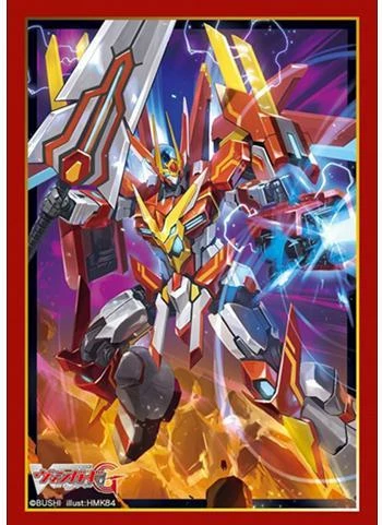 Card Sleeves Vanguard - Victor Winning Champ - Mini Sleeves Vol.316 3 Card Sleeves Vanguard - Victor Winning Champ - Mini Sleeves Vol.316