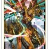 Card Sleeves Vanguard - X-gallop Bravest Peak - Mini Sleeves Vol.317