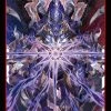 Vanguard - Dust Zeroth Dragon Of End Of The World - Mini Sleeves Vol.319