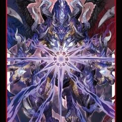 Vanguard - Dust Zeroth Dragon Of End Of The World - Mini Sleeves Vol.319
