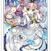 Vanguard - Meer Duo Amazing Sister - Mini Character Sleeves Vol.322 Card Sleeves