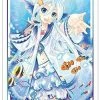 Vanguard - Aqua Transcend Idol - Mini Character Sleeves Vol.324 1 Vanguard - Aqua Transcend Idol - Mini Character Sleeves Vol.324