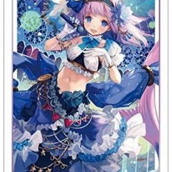 Vanguard - Tirua Chouchou Popular Favor - Character Mini Sleeves Vol.327