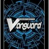 Vanguard - Logo - Character Mini Sleeves Vol.321 Card Sleeves