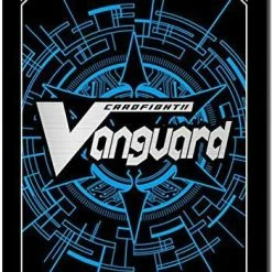 Vanguard - Logo - Character Mini Sleeves Vol.321 Card Sleeves