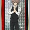 Fate/Apocrypha - Sieg - Character Sleeves HG Vol.1503 Card Sleeves