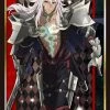Fate/Apocrypha - Saber Of Black Siegfried - Character Sleeves HG Vol.1505