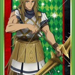 Fate/Apocrypha - Chiron Archer Of Black - Character Sleeves HG Vol.1506 Card Sleeves 5 Fate/Apocrypha - Chiron Archer Of Black - Character Sleeves HG Vol.1506 Card Sleeves