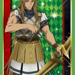 Fate/Apocrypha - Chiron Archer Of Black - Character Sleeves HG Vol.1506 Card Sleeves