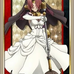 Fate/Apocrypha - Frankenstein Berserker Of Black - Character Sleeves HG Vol.1510