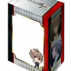 Fate/Apocrypha - Sieg - Deck Box Case V2 Vol.359 7 Fate/Apocrypha - Sieg - Deck Box Case V2 Vol.359