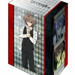 Fate/Apocrypha - Sieg - Deck Box Case V2 Vol.359 6 Fate/Apocrypha - Sieg - Deck Box Case V2 Vol.359