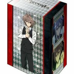 Fate/Apocrypha - Sieg - Deck Box Case V2 Vol.359
