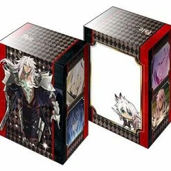 Deck Boxes & Storage Boxes Fate/Apocrypha - Saber Of Black Siegfried - Deck Box Case V2 Vol.361