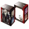 Deck Boxes & Storage Boxes Fate/Apocrypha - Saber Of Black Siegfried - Deck Box Case V2 Vol.361 1 Deck Boxes & Storage Boxes Fate/Apocrypha - Saber Of Black Siegfried - Deck Box Case V2 Vol.361