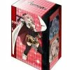 Deck Boxes & Storage Boxes Fate/Apocrypha - Astolfo Rider Of Black - Character Deck Box V2 Vol.364