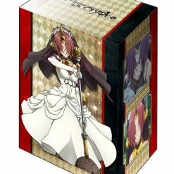 Deck Boxes & Storage Boxes Fate/Apocrypha - Frankenstein Berserker Of Black - Character Deck Box V2 Vol.366