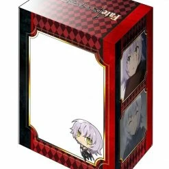 Fate/Apocrypha - Jack The Ripper Assassin Of Black - Character Deck Box V2 Vol.367