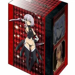 Fate/Apocrypha - Jack The Ripper Assassin Of Black - Character Deck Box V2 Vol.367